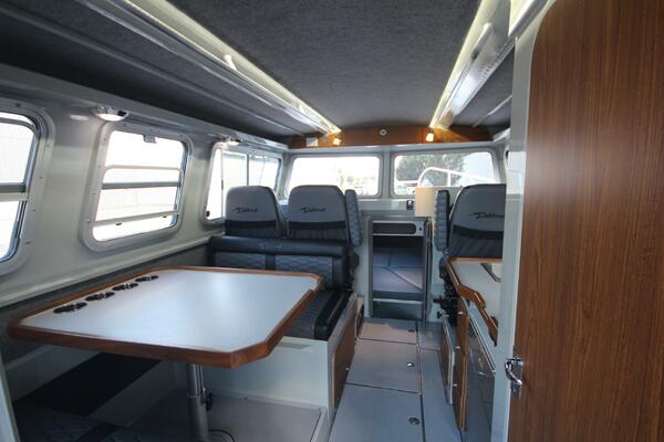 Available Soon 30ft Weldcraft Yacht For Sale