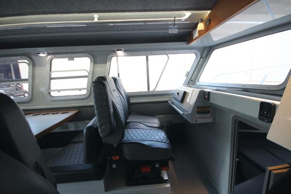Available Soon 30ft Weldcraft Yacht For Sale