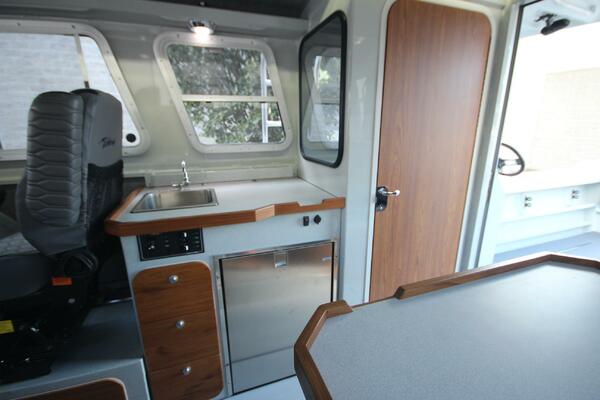 Available Soon 30ft Weldcraft Yacht For Sale