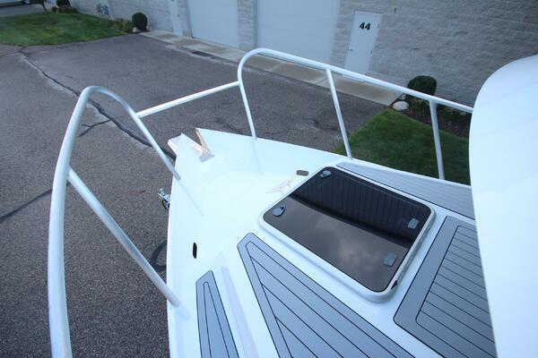 Available Soon 30ft Weldcraft Yacht For Sale