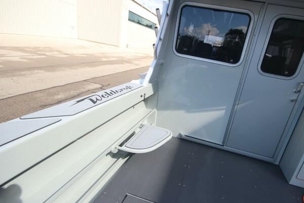Available Soon 30ft Weldcraft Yacht For Sale