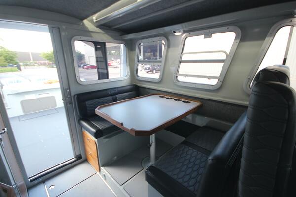 Available Soon 30ft Weldcraft Yacht For Sale