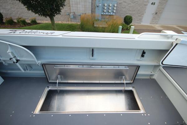 Available Soon 30ft Weldcraft Yacht For Sale