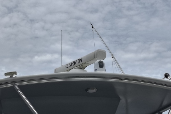 Leroy 47ft Post Yacht For Sale