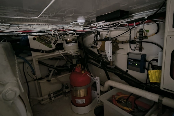 Post 47 Yacht For Sale