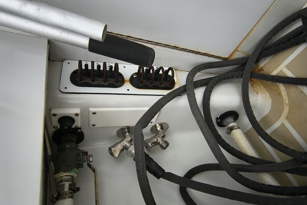 Leroy 47ft Post Yacht For Sale
