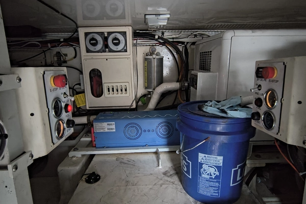 Post 47 Yacht For Sale