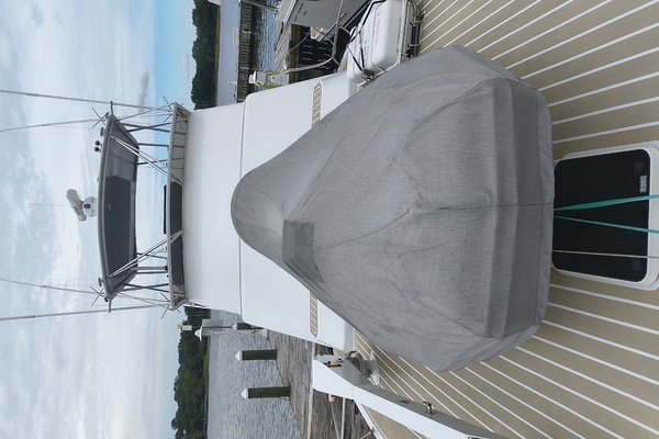 Leroy 47ft Post Yacht For Sale