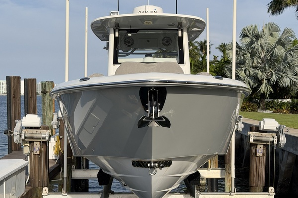 Evolution 34ft Solace Yacht For Sale