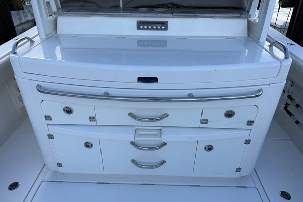 Solace 345CC Yacht For Sale