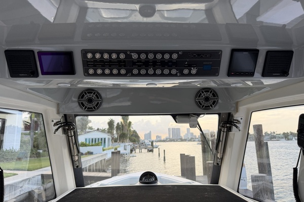 Evolution 34ft Solace Yacht For Sale