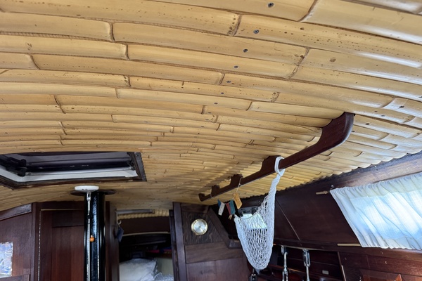 Josephine 38ft Ericson Yacht For Sale