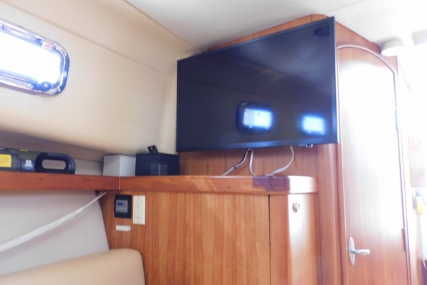 Just Rite 30ft Mainship Yacht For Sale