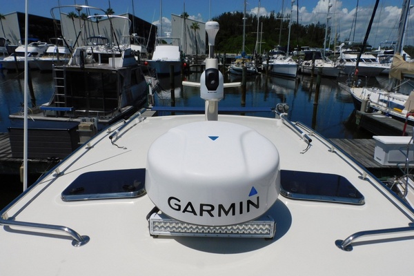 Just Rite 30ft Mainship Yacht For Sale