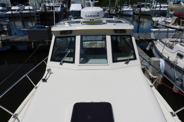 Just Rite 30ft Mainship Yacht For Sale