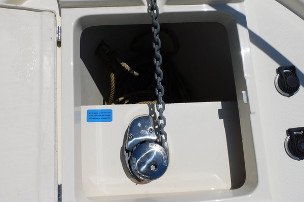 Just Rite 30ft Mainship Yacht For Sale