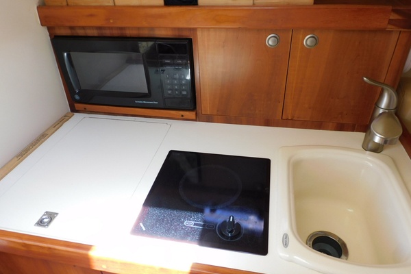 Just Rite 30ft Mainship Yacht For Sale