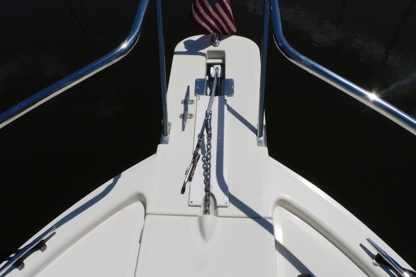 Just Rite 30ft Mainship Yacht For Sale