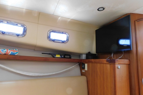 Just Rite 30ft Mainship Yacht For Sale