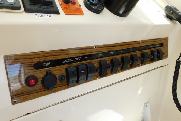 Just Rite 30ft Mainship Yacht For Sale