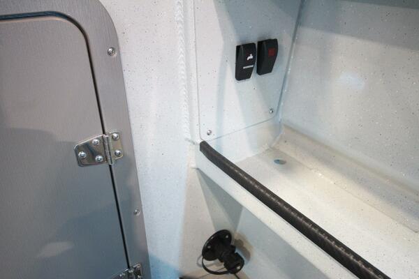 Available Soon 26ft Weldcraft Yacht For Sale