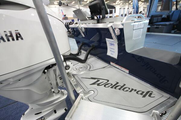 Available Soon 26ft Weldcraft Yacht For Sale