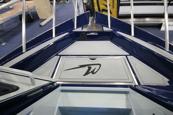 Available Soon 26ft Weldcraft Yacht For Sale
