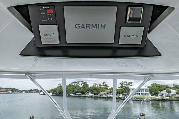 Reel Hunter 58ft Viking Yacht For Sale