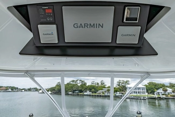 Viking 58 Convertible Yacht For Sale