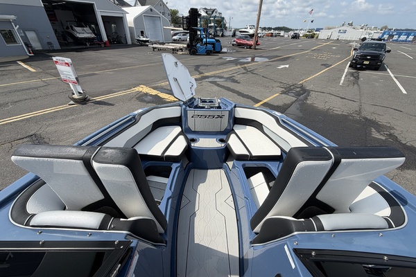 25ft Yamaha Boats Yacht For Sale