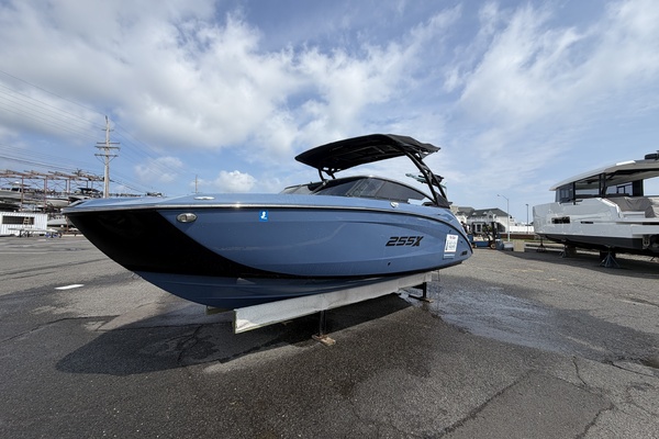 25ft Yamaha Boats Yacht For Sale