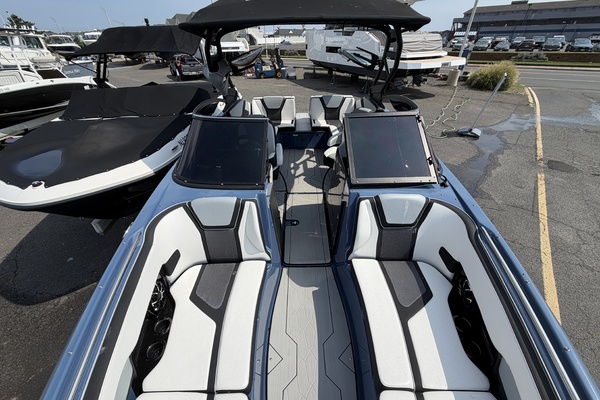 25ft Yamaha Boats Yacht For Sale