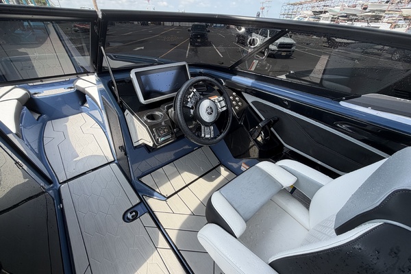 25ft Yamaha Boats Yacht For Sale