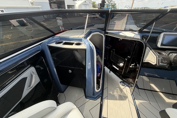 25ft Yamaha Boats Yacht For Sale