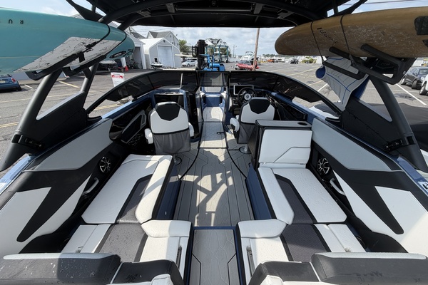 25ft Yamaha Boats Yacht For Sale