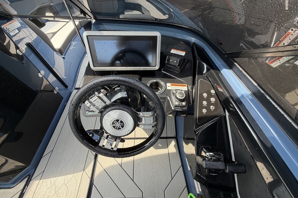 25ft Yamaha Boats Yacht For Sale