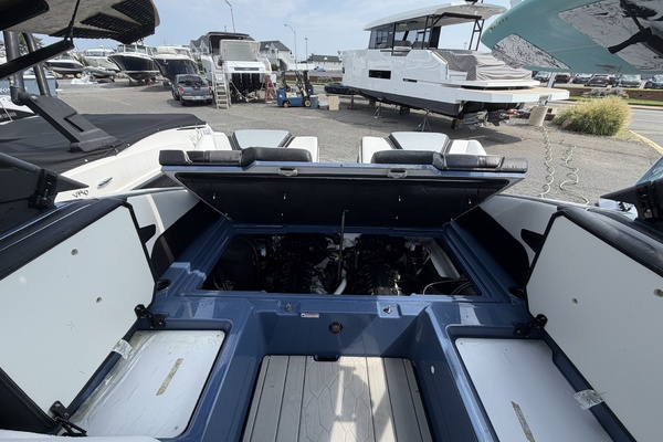 25ft Yamaha Boats Yacht For Sale