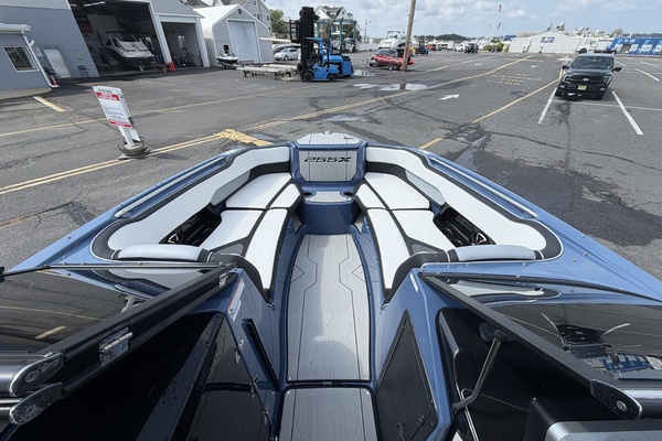 25ft Yamaha Boats Yacht For Sale
