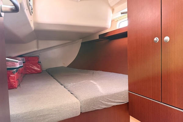 After stateroom 