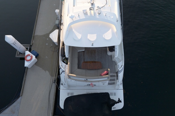 65ft Sea Ray Yacht For Sale