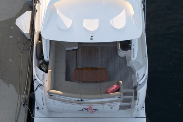 65ft Sea Ray Yacht For Sale
