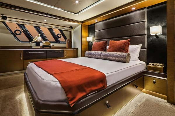 65ft Sea Ray Yacht For Sale