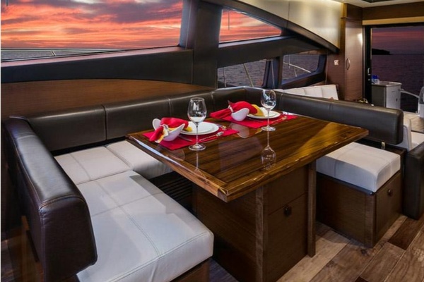 65ft Sea Ray Yacht For Sale
