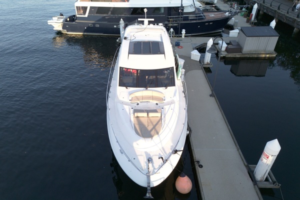 65ft Sea Ray Yacht For Sale