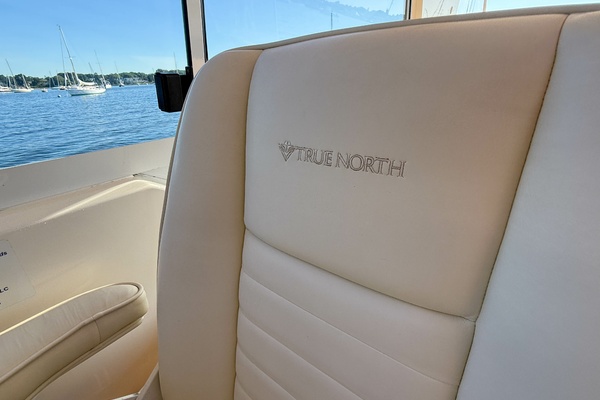 Sundown 34ft True North Yacht For Sale