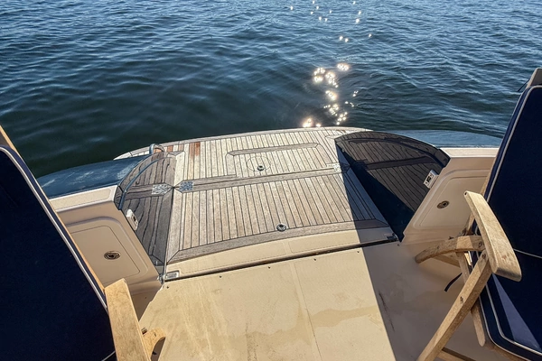 True North 34 Yacht For Sale