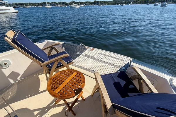 True North 34 Yacht For Sale