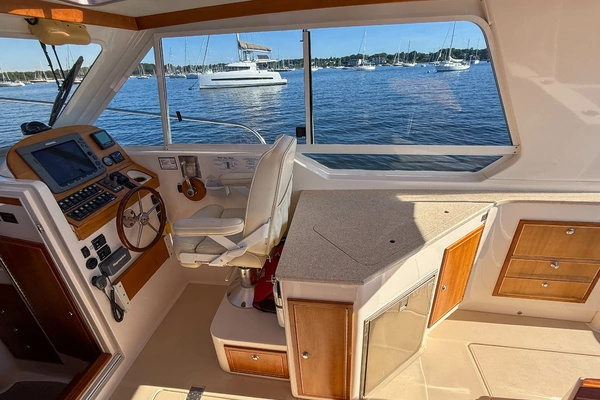 True North 34 Yacht For Sale