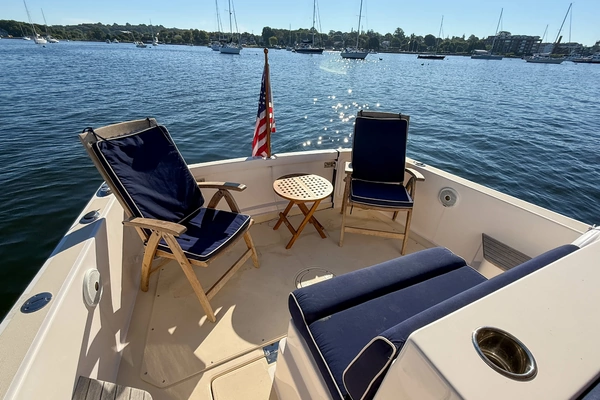 True North 34 Yacht For Sale