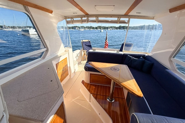 True North 34 Yacht For Sale